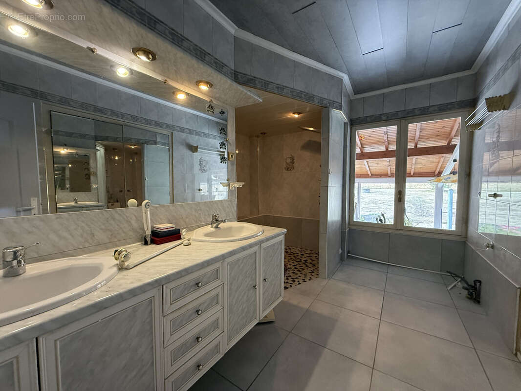 Maison à PENNE-D&#039;AGENAIS