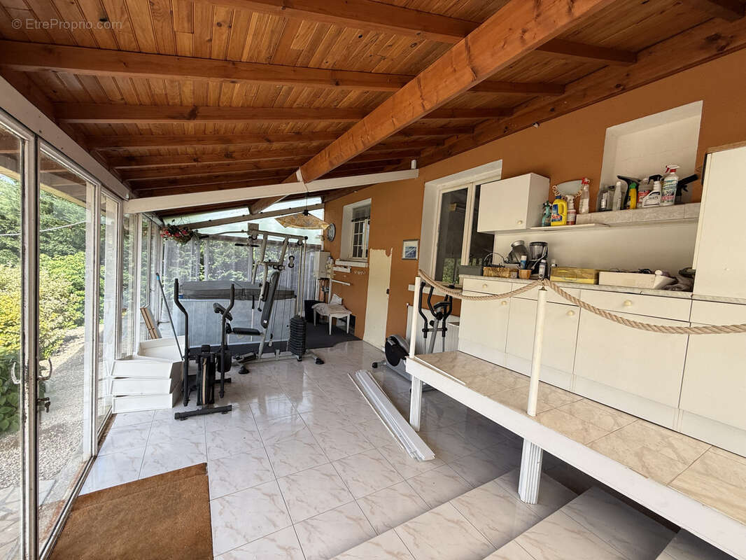 Maison à PENNE-D&#039;AGENAIS