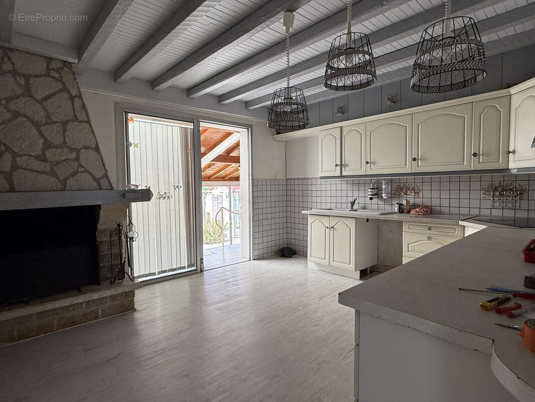 Maison à PENNE-D&#039;AGENAIS