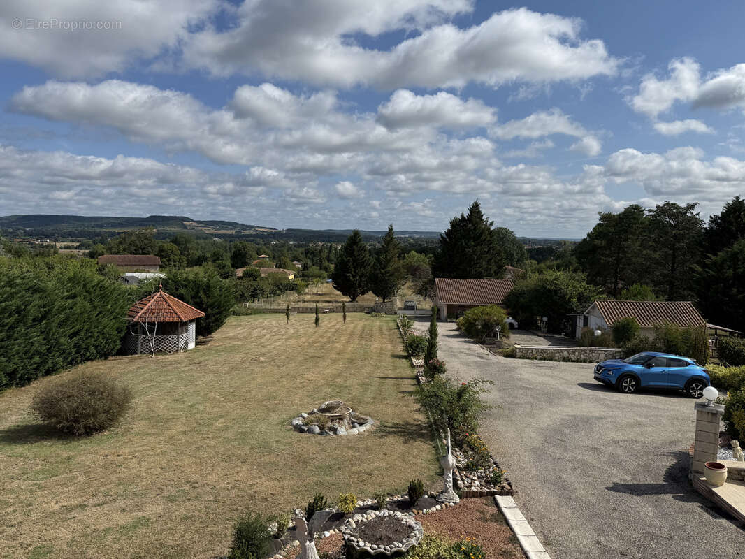 Maison à PENNE-D&#039;AGENAIS