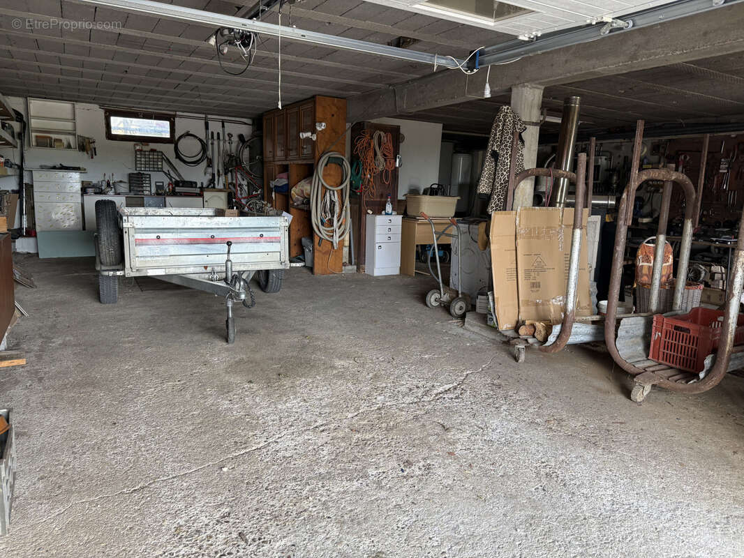 Maison à PENNE-D&#039;AGENAIS