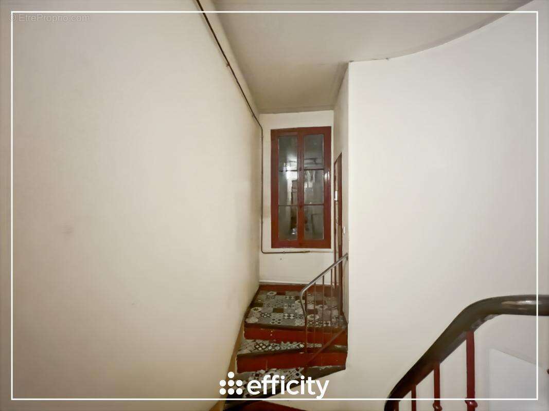 Appartement à PARIS-12E