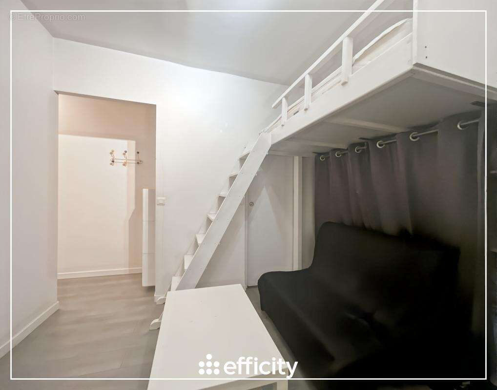 Appartement à PARIS-12E