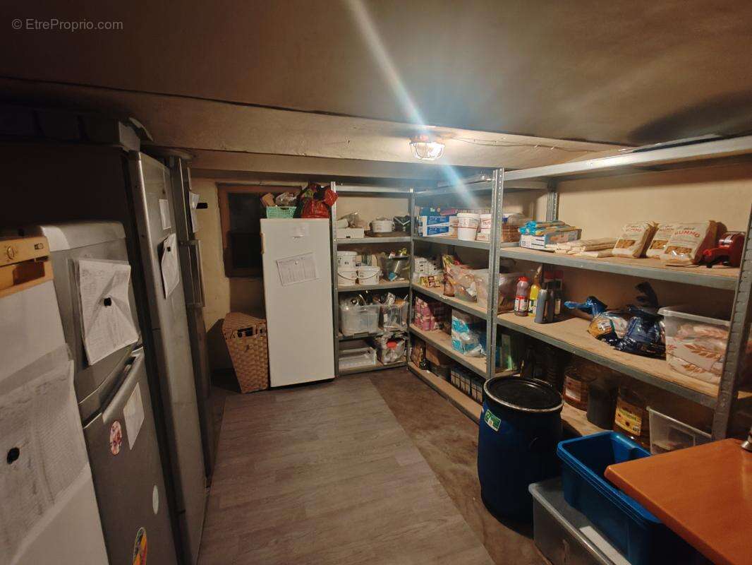 Commerce à MARSEILLE-6E