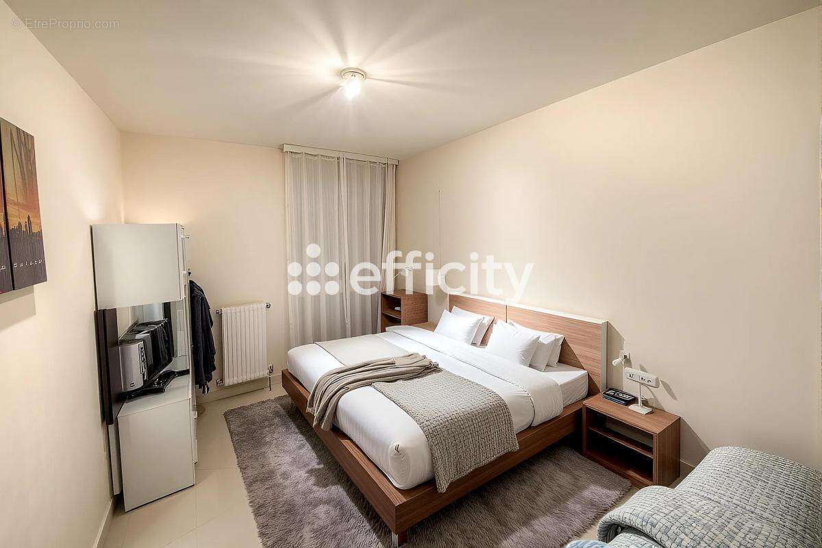 Appartement à BEGLES