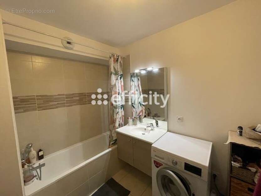 Appartement à BEGLES