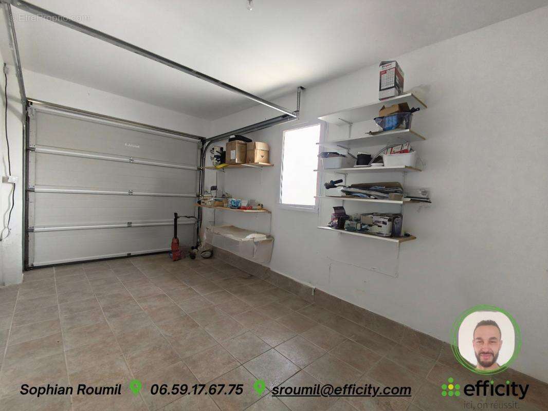 Maison à BARBEZIEUX-SAINT-HILAIRE