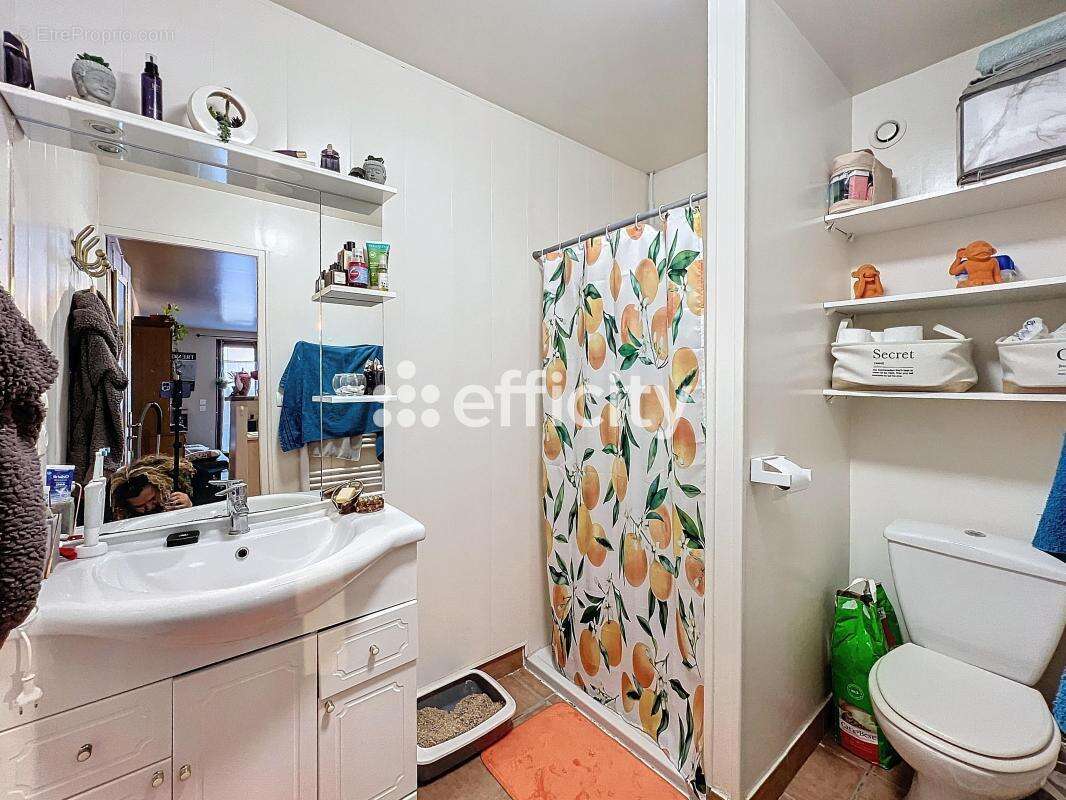 Appartement à CHIGNIN