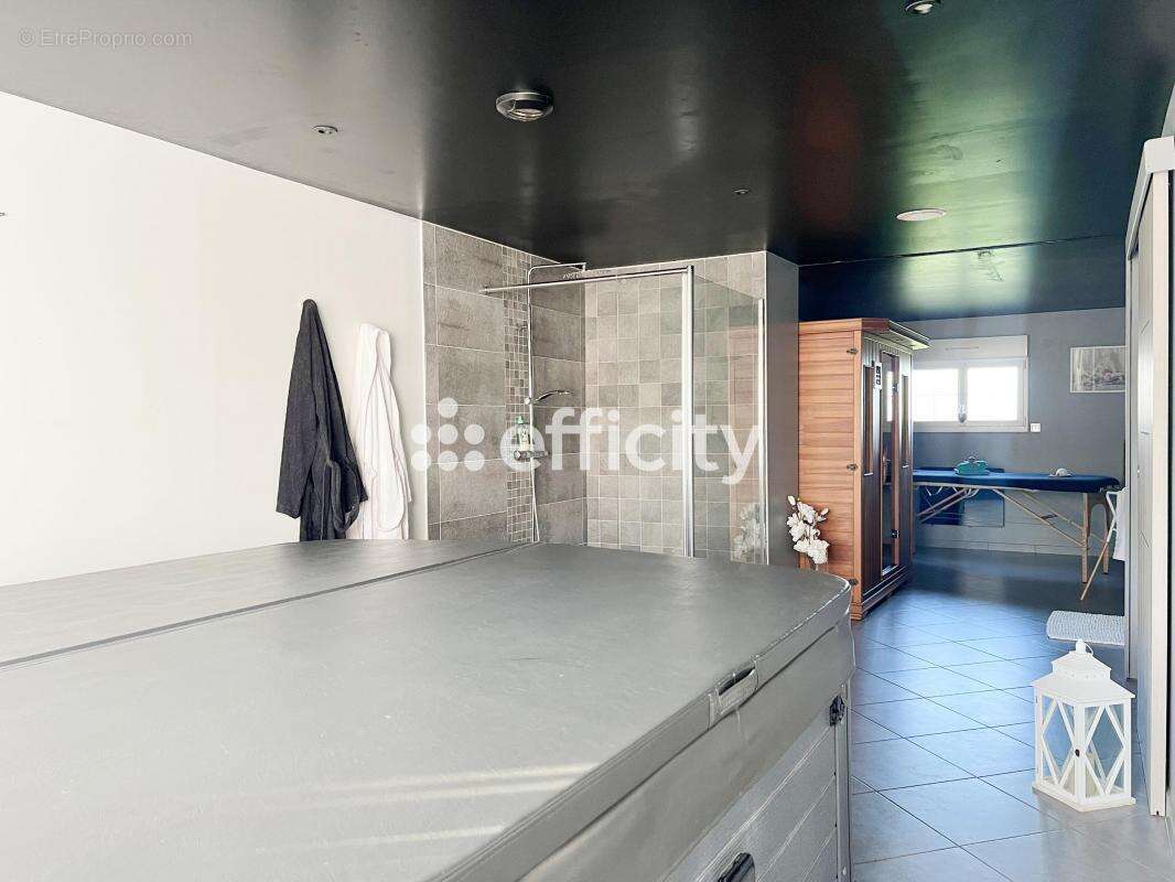 Maison à ISIGNY-SUR-MER