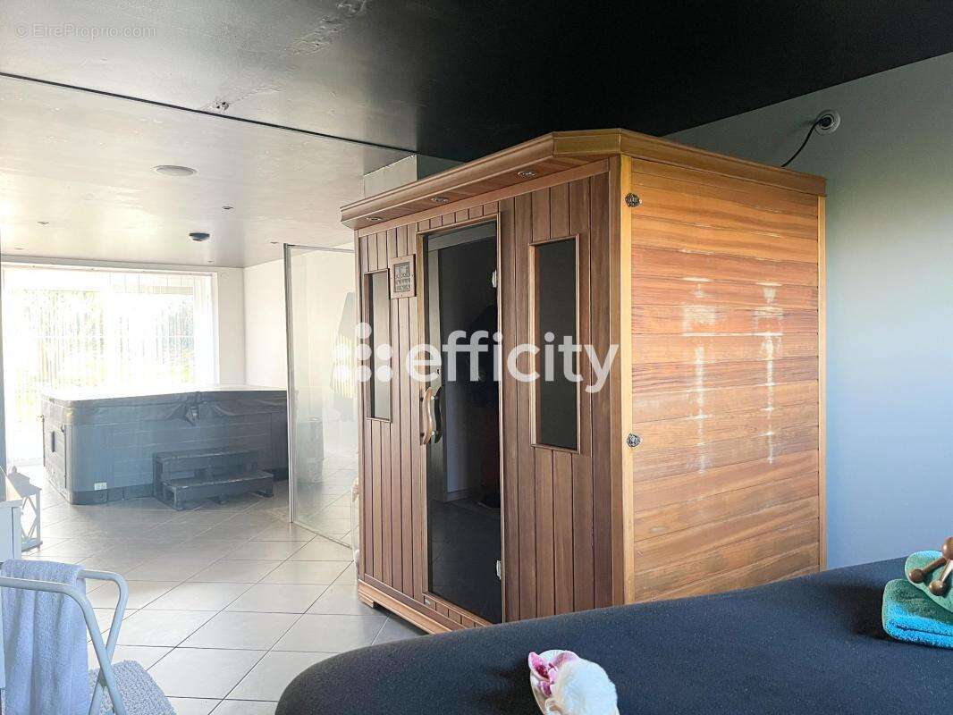 Maison à ISIGNY-SUR-MER