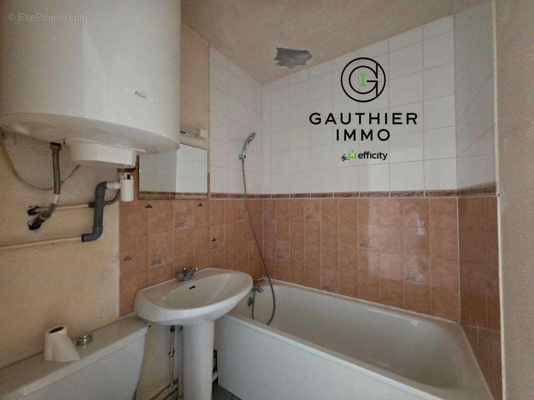 Appartement à ARCACHON