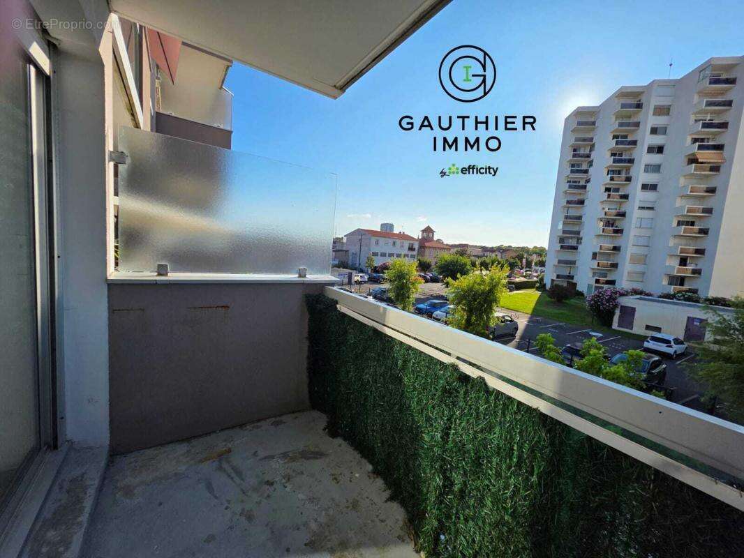 Appartement à ARCACHON