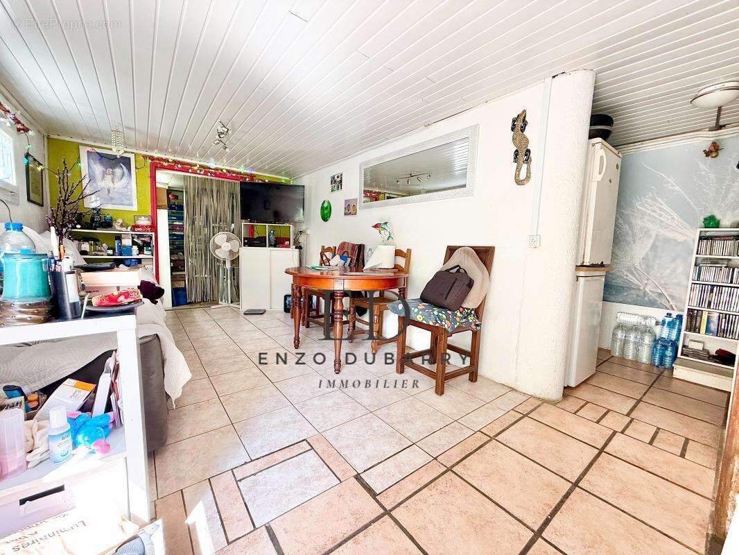 Maison à SAINT-JEAN-DE-LUZ