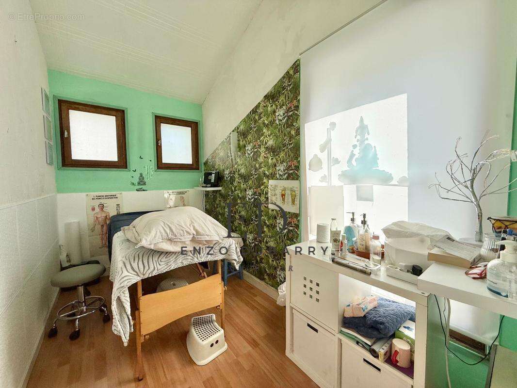 Maison à SAINT-JEAN-DE-LUZ