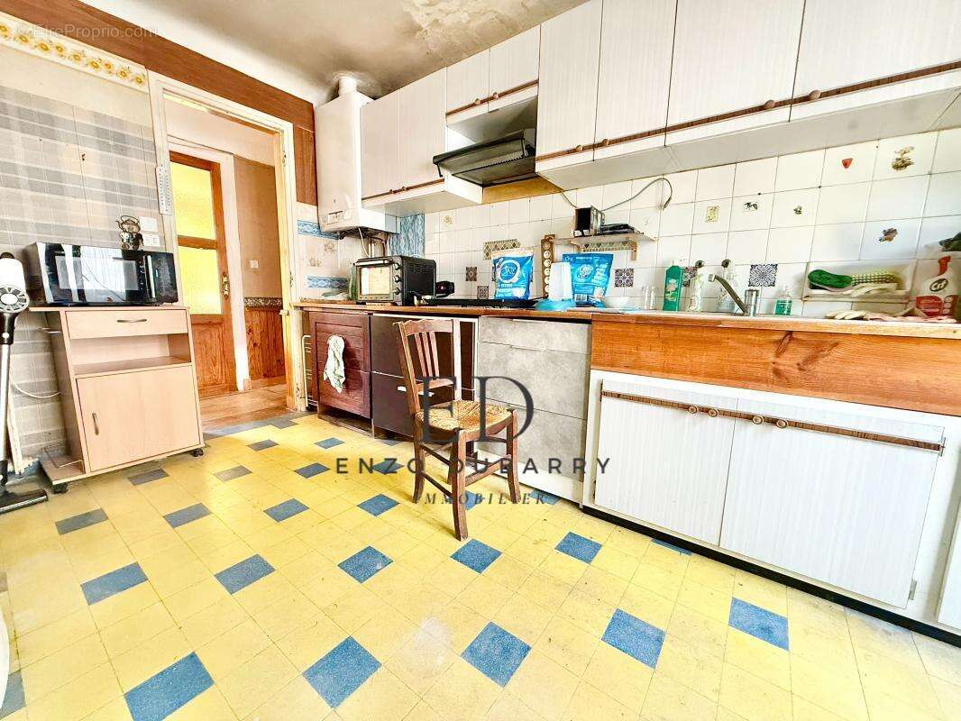 Maison à SAINT-JEAN-DE-LUZ