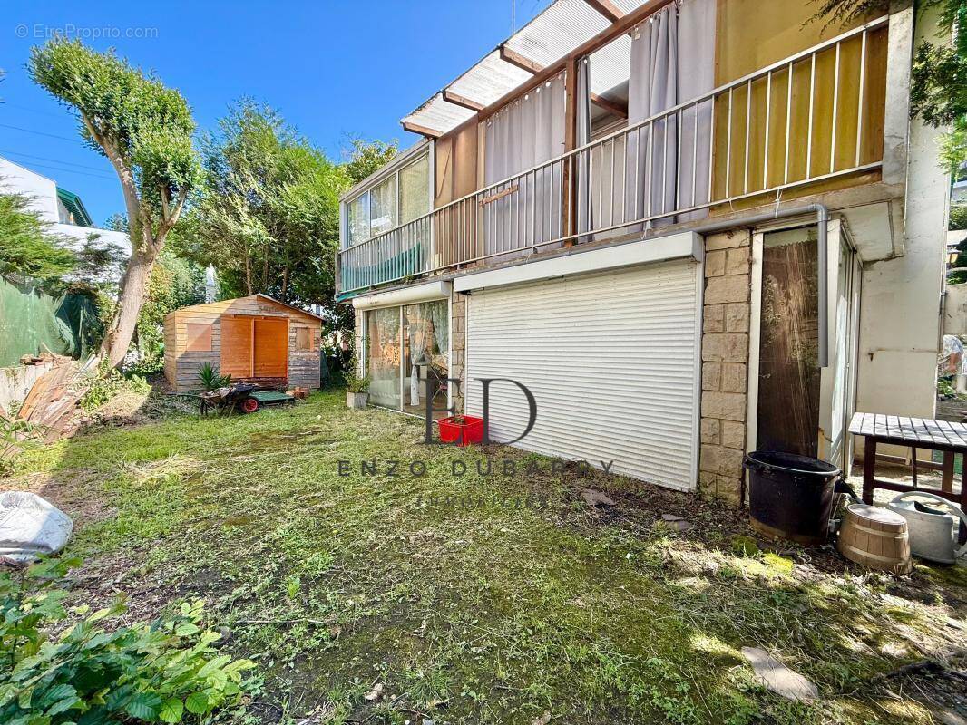 Maison à SAINT-JEAN-DE-LUZ