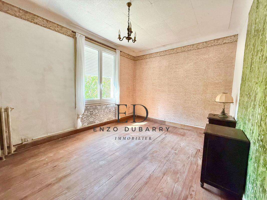 Maison à SAINT-JEAN-DE-LUZ