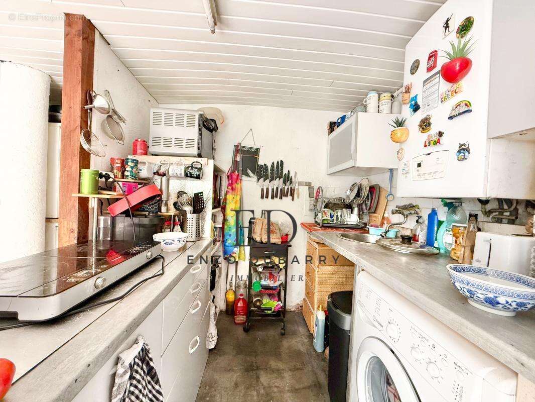 Maison à SAINT-JEAN-DE-LUZ