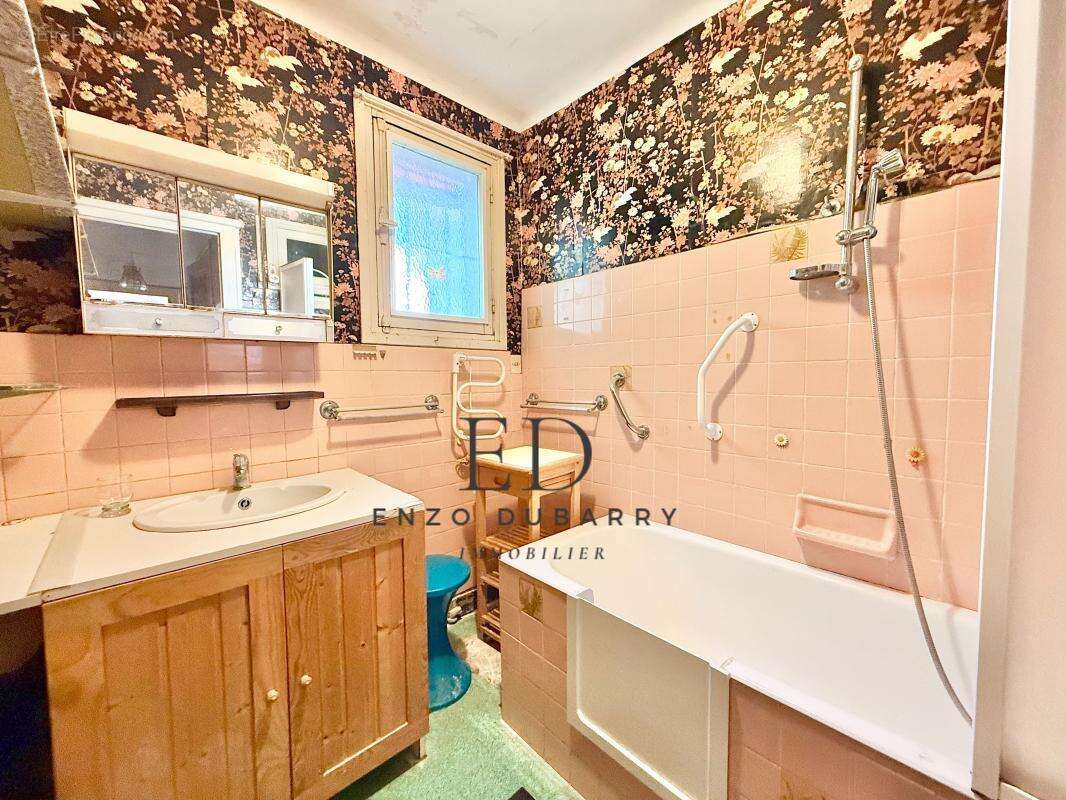 Maison à SAINT-JEAN-DE-LUZ