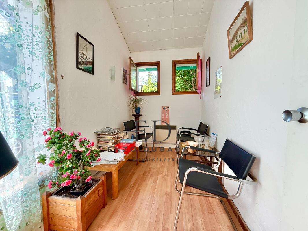 Maison à SAINT-JEAN-DE-LUZ