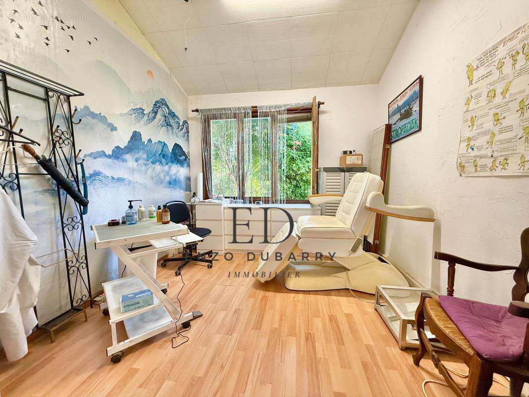 Maison à SAINT-JEAN-DE-LUZ