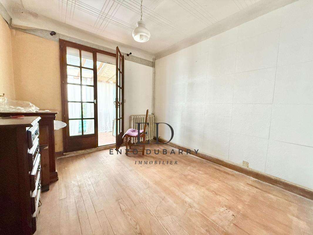 Maison à SAINT-JEAN-DE-LUZ