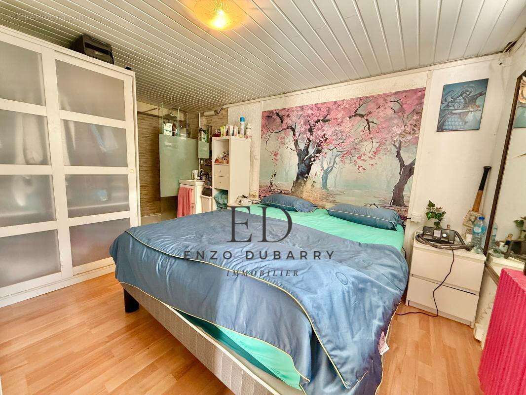 Maison à SAINT-JEAN-DE-LUZ