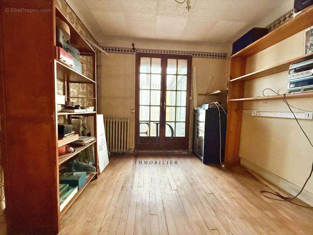 Maison à SAINT-JEAN-DE-LUZ