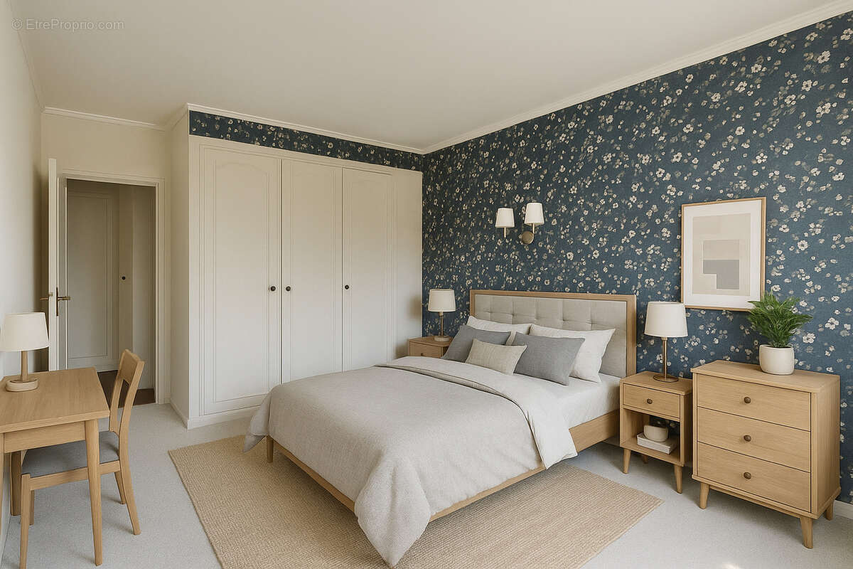 Appartement à TOURS