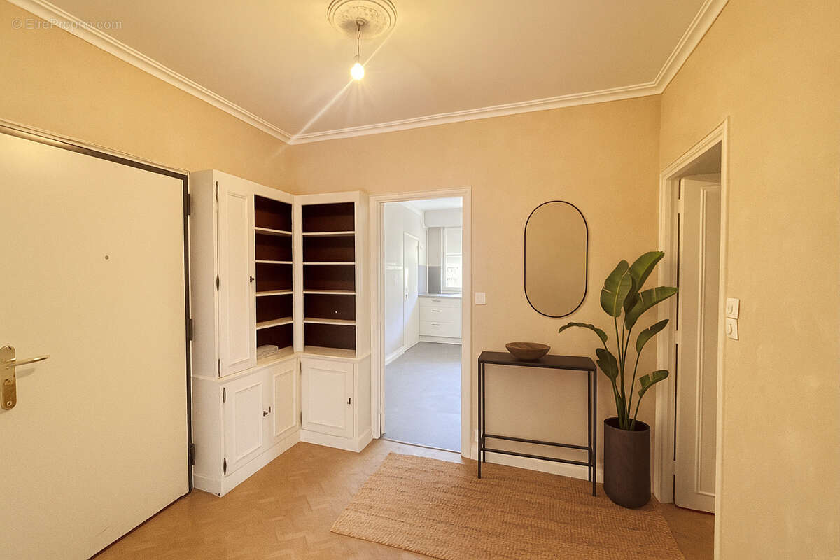 Appartement à TOURS