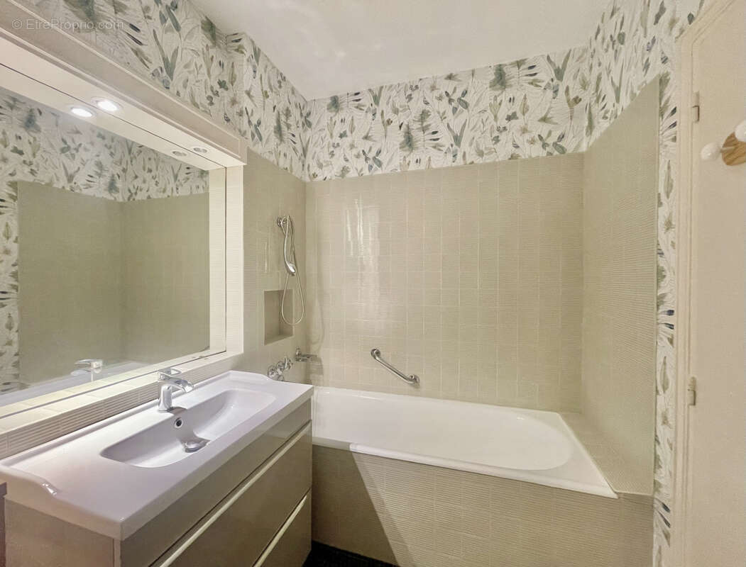 Appartement à TOURS