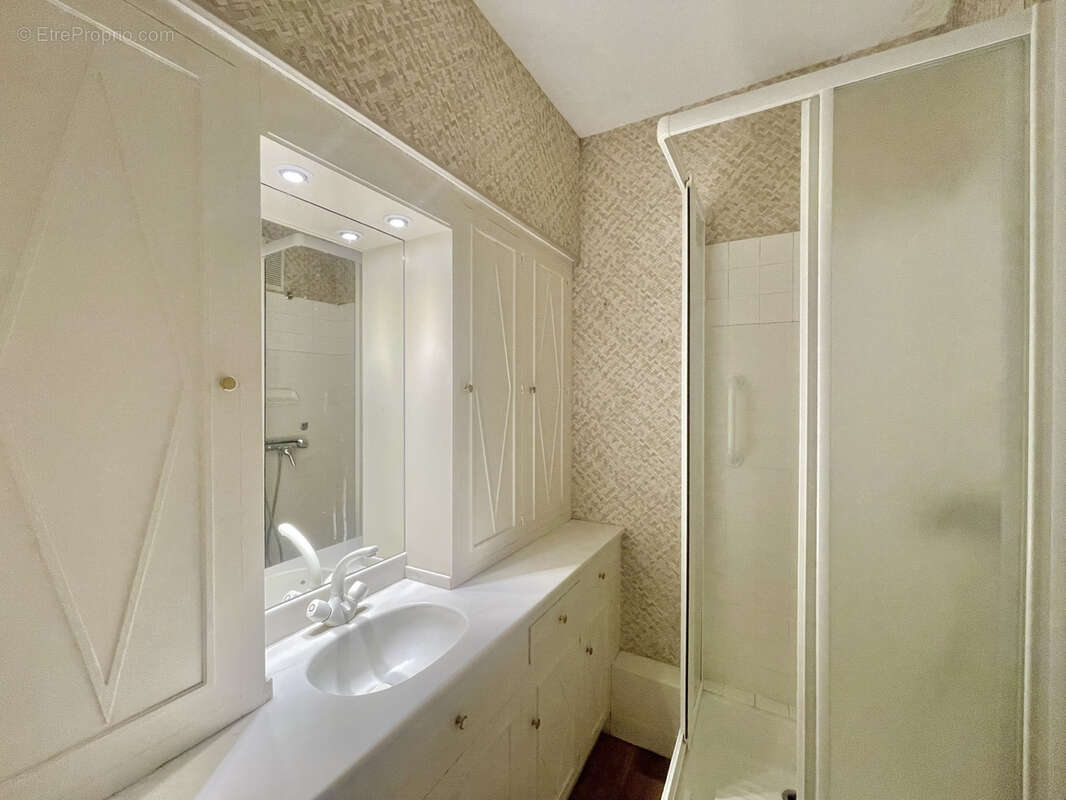 Appartement à TOURS