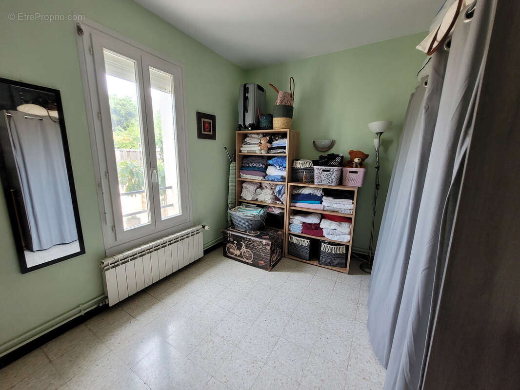 Maison à SALLES-D&#039;AUDE