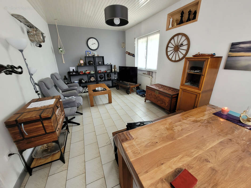 Maison à SALLES-D&#039;AUDE