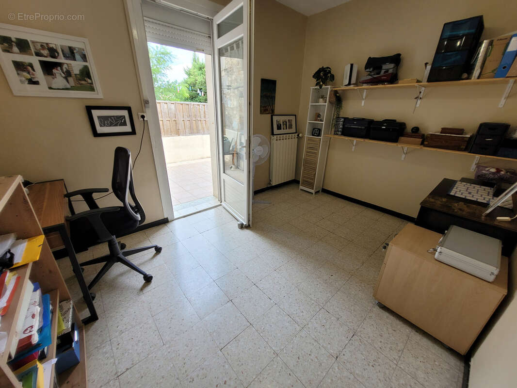 Maison à SALLES-D&#039;AUDE