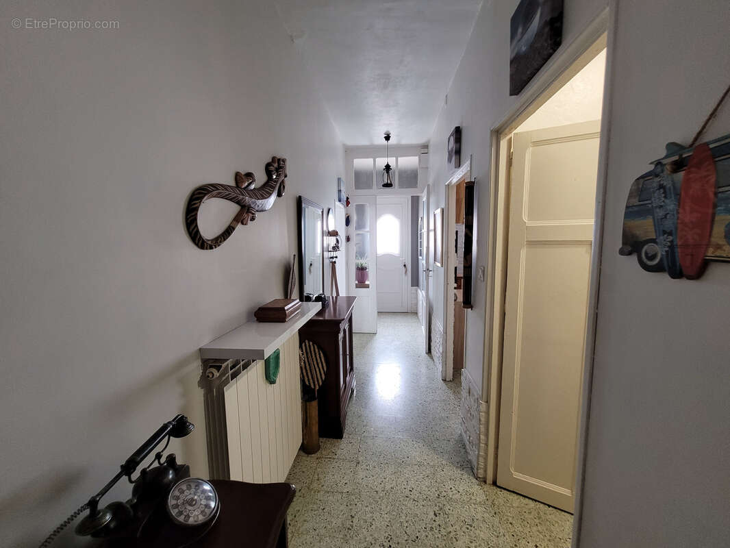 Maison à SALLES-D&#039;AUDE