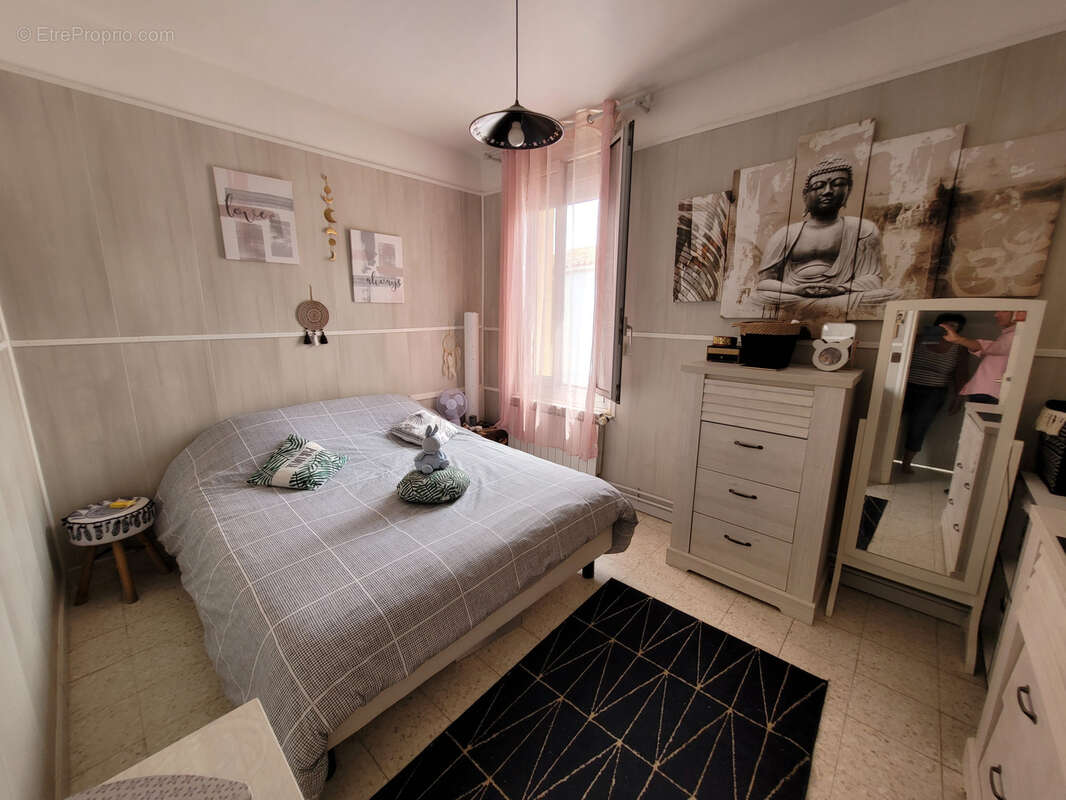 Maison à SALLES-D&#039;AUDE