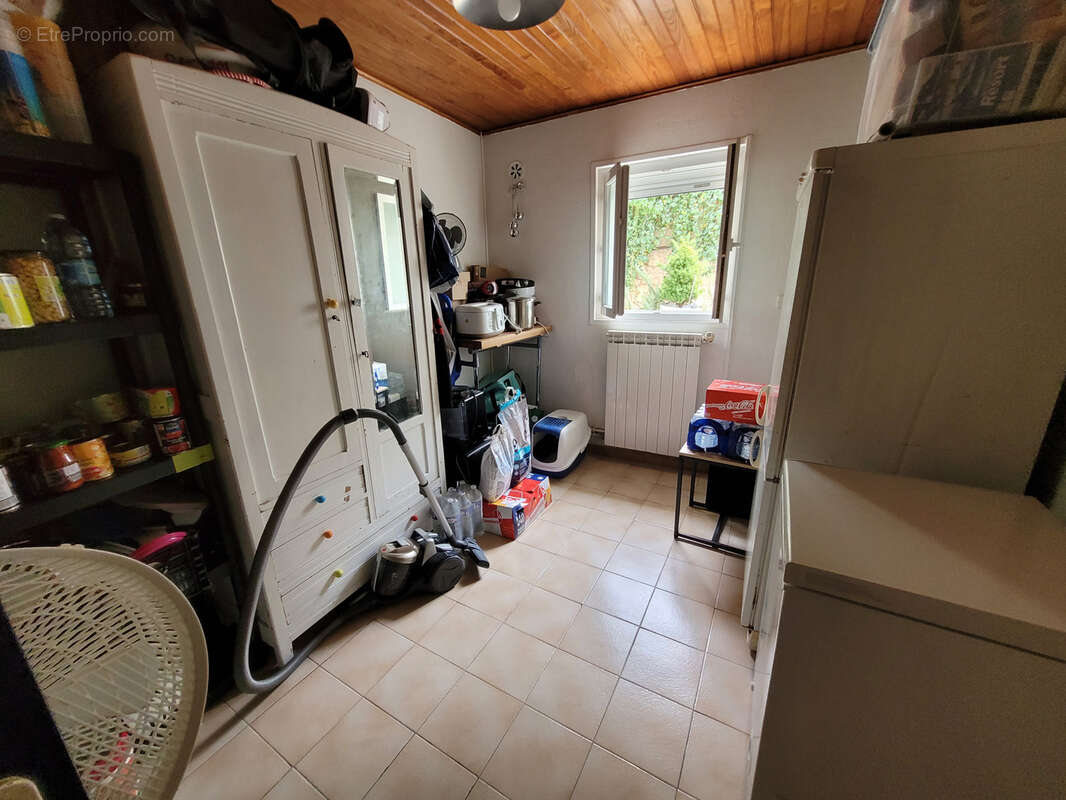 Maison à SALLES-D&#039;AUDE