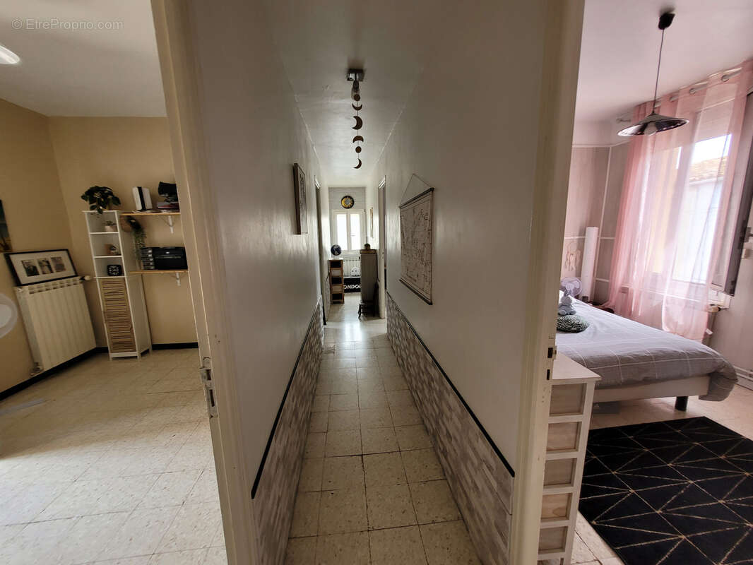 Maison à SALLES-D&#039;AUDE