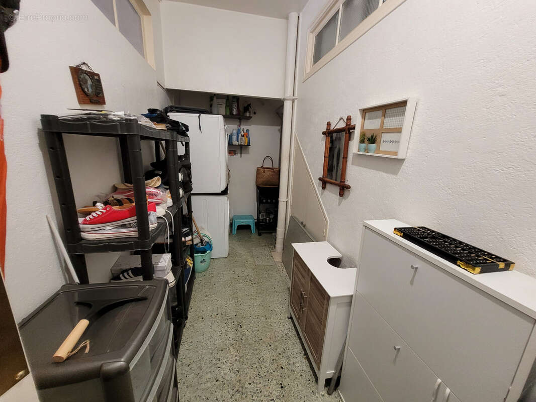 Maison à SALLES-D&#039;AUDE