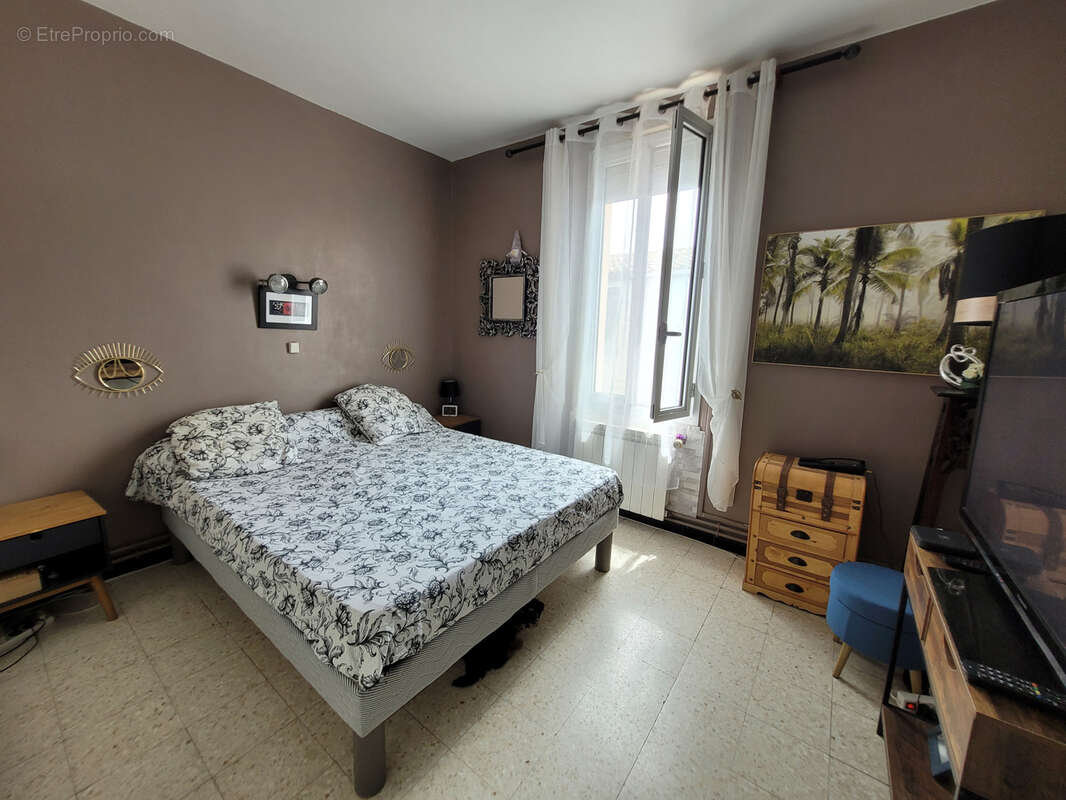 Maison à SALLES-D&#039;AUDE