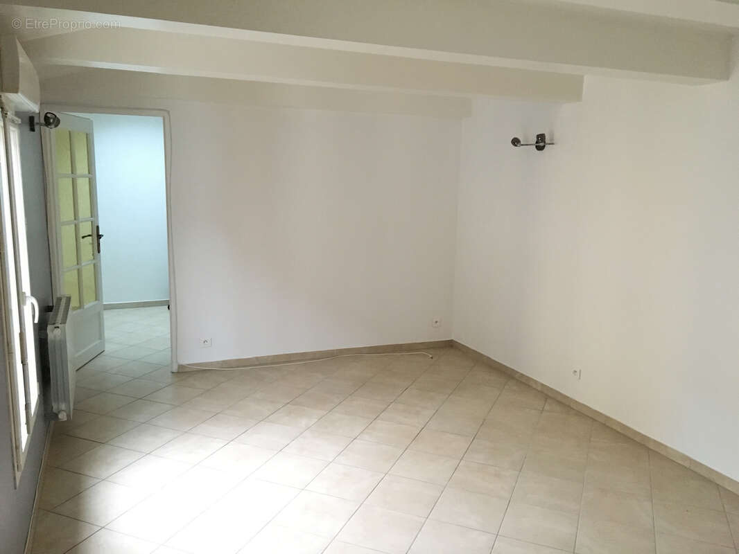 Appartement à SENS