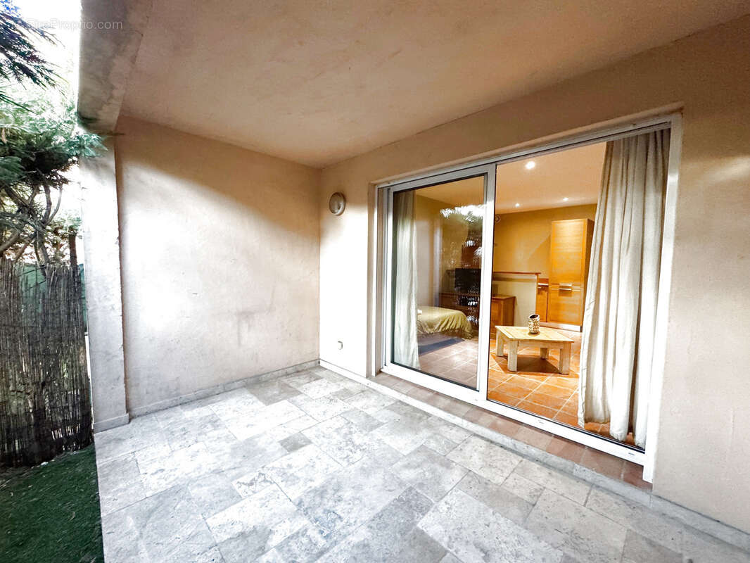 Appartement à SAINTE-MAXIME