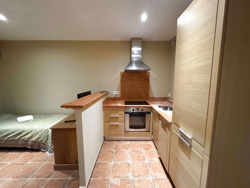 Appartement à SAINTE-MAXIME