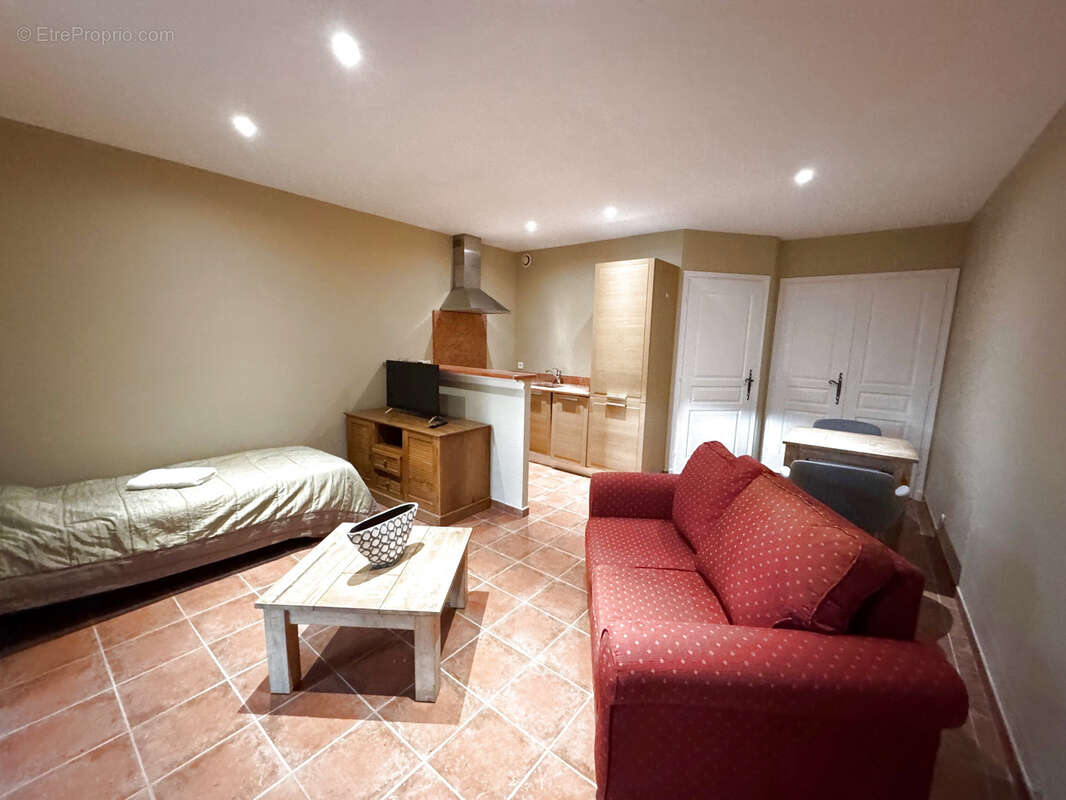 Appartement à SAINTE-MAXIME