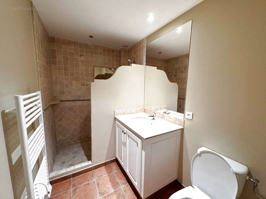 Appartement à SAINTE-MAXIME