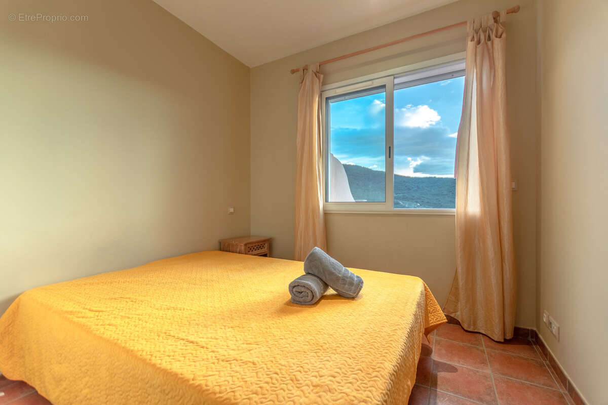 Appartement à SAINTE-MAXIME