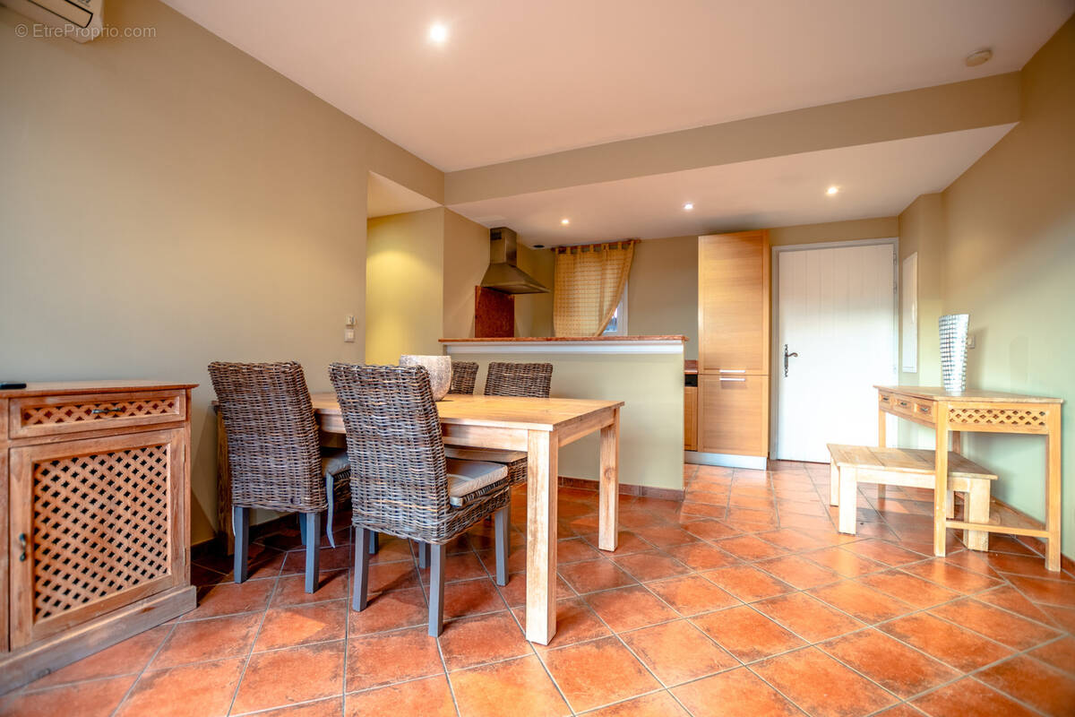 Appartement à SAINTE-MAXIME