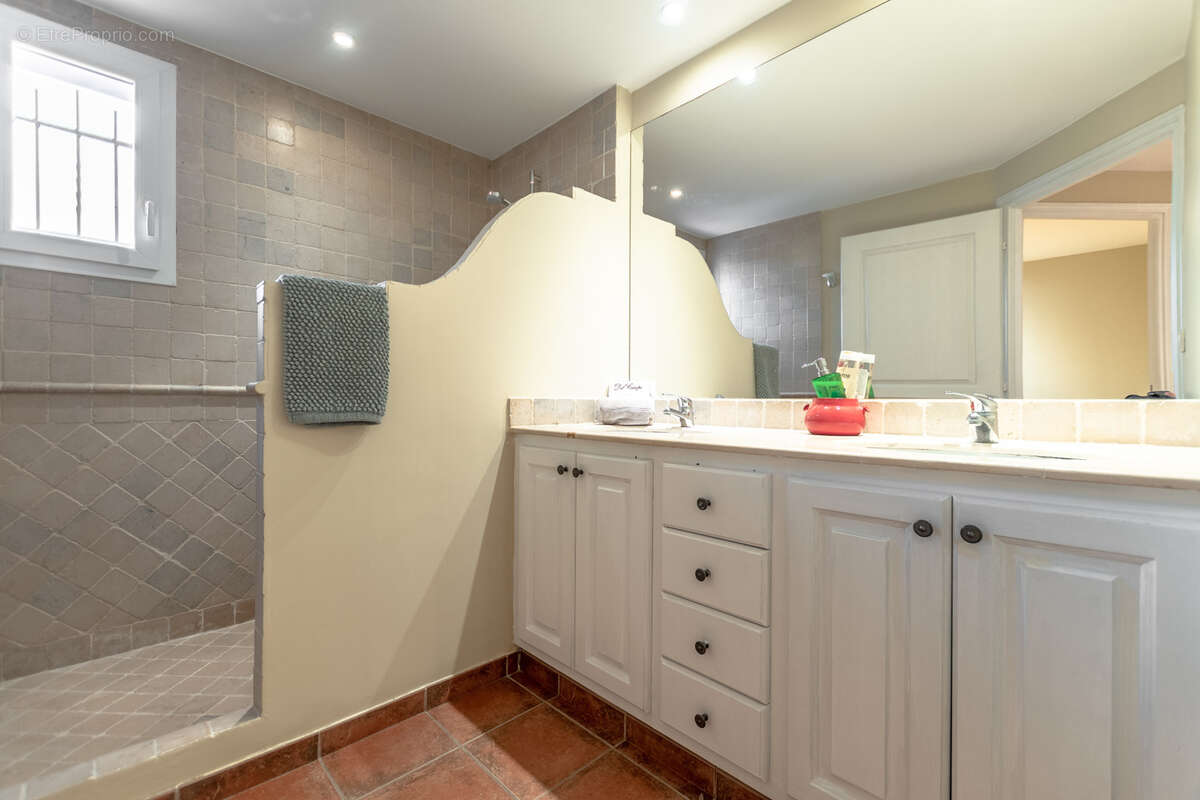 Appartement à SAINTE-MAXIME