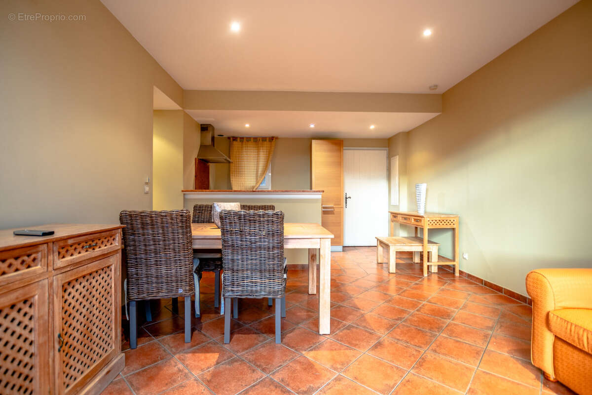 Appartement à SAINTE-MAXIME